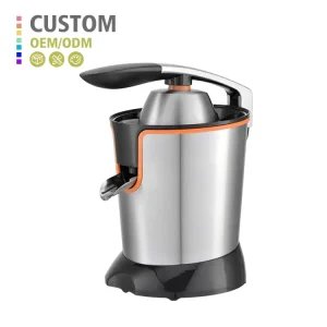 Portable Juicer with Handle Small Juice Cup Multifunctional Household Juicer Student Home Use Electric Plastic Blade