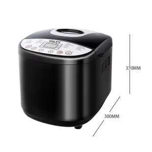 Portable Large-Capacity Intelligent Bread Maker Automatic Bread Maker Multifunction Bread Maker Machine