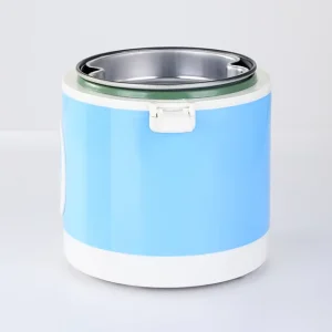Portable Lunch Box Mini Rice Cooker Factory Multi Rice Cooker Electric Kitchen Appliances Classical Rechargeable Cooker