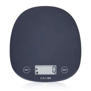 Portable Mini 5kg Plastic Platform Backlit LCD Display Digital Electronic Food Weight Scale Kitchen Scales