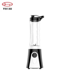 Portable Mini Blenders Personal Mixeur Sports Fruit Smoothie Minipimer Blender