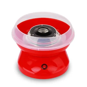 Portable Mini Electric DIY Sweet Sugar Floss Sweet Home Cotton Candy Maker Machine