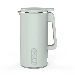 Portable Mini High Speed Blender Automatic Multi Soya Milk Making Machine Hot Soybean Commercial Food Processor Mixer Blender