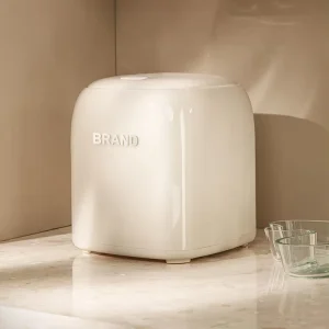 Portable Mini Non-stick Coating Inner Pot Electric Rice Cooker Smart Rice Cooker Mini Rice Cooker