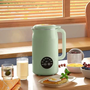 Portable Mini USB Rechargeable 3 in 1 Stainless Steel 800W Pure Copper Motor Blender Juicer Machine for Household Car Use