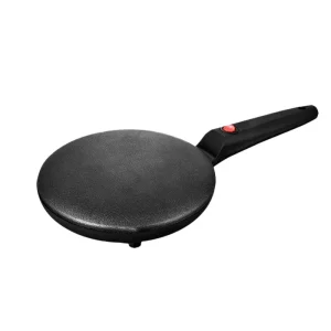 Portable Pancake Maker Home Multifunctional Portable Non Stick Electric Mini Handheld Egg Pancake Maker