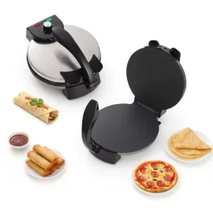 Portable Pancake Maker Household Pancake Machine DIY Handmade Pancake Snack Cheese Cake Maker Electric Baking Pan Pizza Machine