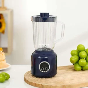 Portable Rechargeable Juicer Machine Juice Extractor Blender 6 Blades Stainless Steel USB Mini Smoothie Maker Outdoor Household