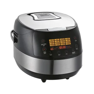 Portable Rice Cooker Home Use Redmond RMC-70 5L Rice Cooker