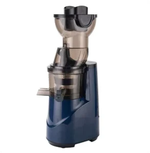 Portable Slow Electric Juicer Extractor Machine for Fresh Fruit Processing Plant Core Motor Component