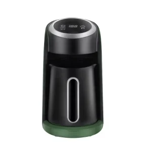 Portable Small Coffee Machine Espresso Turkish Coffee Maker