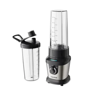 Portable Smoothie Blender 400W Personal Electric Blender for Shakes and Smoothies