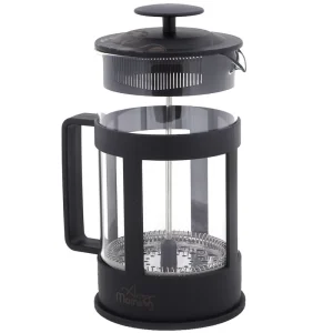 Portable Travel French Press Coffee Maker French Press Coffee Plunger Pot