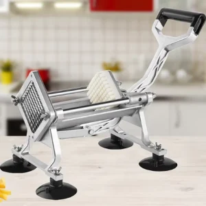 Potatoes Slicer Blades French Fries Cutter
