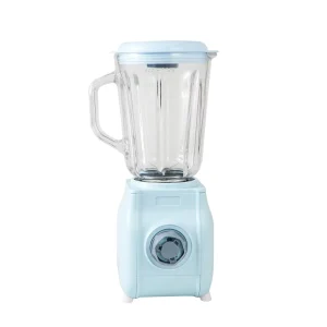 Powerful 2 in 1 Multi Function 1.5L Heavy Duty Blender and Food Processor Combo Orange Juice Blender