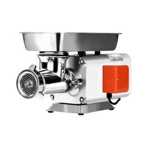 Powerful 2200W High Capacity Meat Grinder Food Cutter Industrial