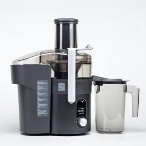 Powerful Commercial Electric Fruit Centrifugal Juicer Machine Commercial