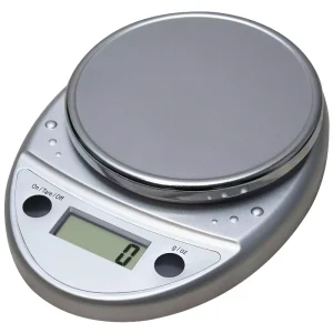 Precise Weight Measuring and Portion Control Digital Food Multi Functional Kitchen Scale