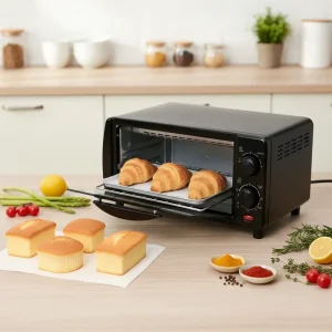 Precut Non Stick Parchment Paper Sheets Food Grade for Air Fryer Oven Microwave Baking Disposable