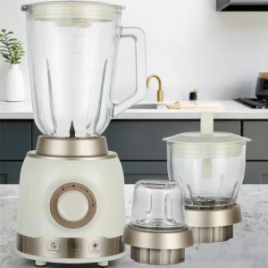 Premium Blenders