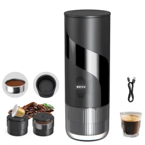 Premium Gift Coffee Grinder New Design Electric Coffee Grinder for Kitchen