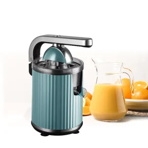 Presse-agrumes Electric Citrus Juicer New Arrival 300W 220-240V Hand Press Orange Squeezer Juicer Machine