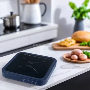 Price Mini Induction Cooker Smart Induction Stove 600W 1200W 1500W 2000W