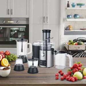 Product Category Juicers