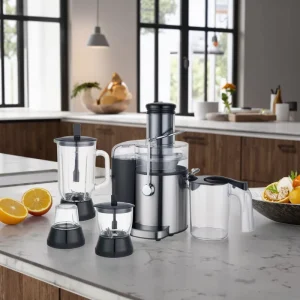 Product Category Juicers