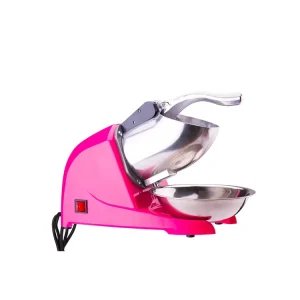 Products Ice Shaver Machine Commercial 65kg/h Ice Crushers Shavers Machine