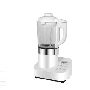 Professional 2L Fruit Smoothie Juicer Machine Kitchen Food Processor Ice Mixer Heavy Duty Commercial Electric Blender Stainless