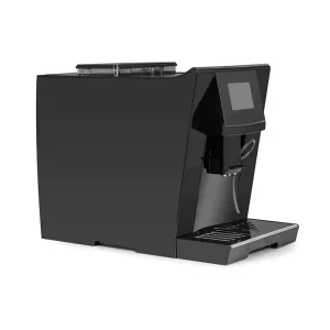 Professional 3.5” Touch Screen Super Full Automatic Coffee Machine for Household Coffee Shop Cappuccino