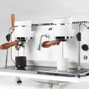 Professional Automatic Commercial Coffee Maker Barista Espresso Coffee Machine