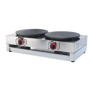 Professional CE Approved Automatic Pancake Maker Machine Crepe Maker
