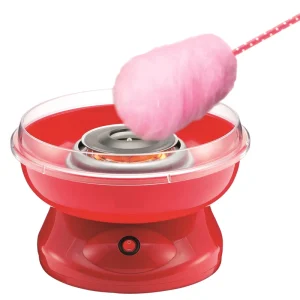 Professional Candy Floss Machine Maker Home Good Quality Electric Cotton Candy Floss Maker