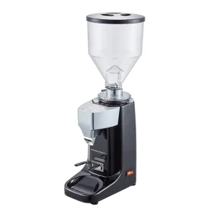 Professional Coffee Commercial Espresso Coffee Making Machine Quantitative Coffee Bean Grinding Machine