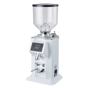 Professional Coffee Grinder Cafe Espresso Coffee Grinding Machine