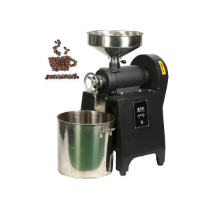 Professional Coffee Grinding Machine Industrial Coffee Grinder