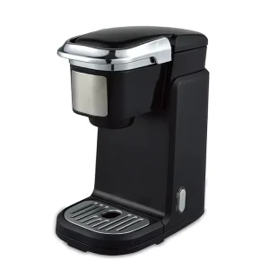 Professional Coffee Machine Portable Single Cup K-Cup