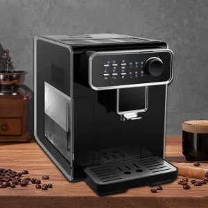 Professional Coffee Maker Automatic Espresso Coffee Machine