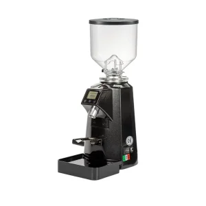 Professional Commercial 60mm Flat Burr Cafe Mill Espresso Electric Coffee Grinder Machine