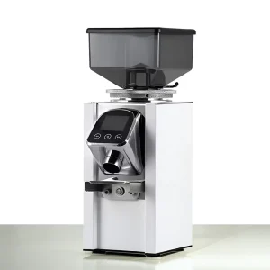 Professional Commercial Adjustment Digital Display Electric Automatic Espresso Coffee Bean Grinders