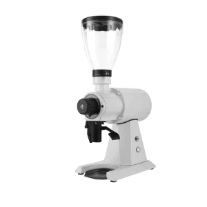 Professional Commercial Automatic Grinding Coffee Bean Machine 16 Gear Adjustable Setting Cappuccino EK43S Coffee Grinder