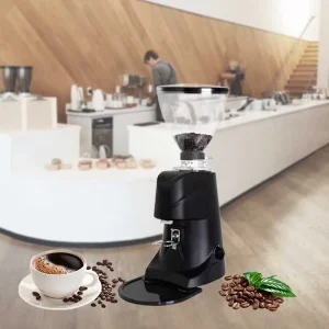 Professional Commercial Coffe Grinder Machine Coffee Bean Grinder Electric Coffee Grinders for Coffee
