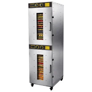 Professional Commercial Dehydrator Multifunctional Food Dryers