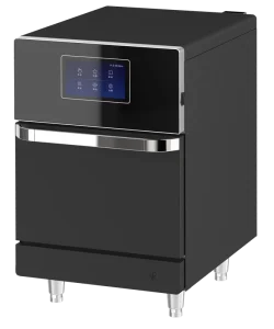 Professional Commercial High Speed Microwave Oven