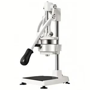 Professional Commercial Manual Citrus Juicer Hand Press for Fresh Orange Lemon Juice