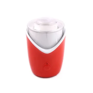 Professional Customized Small Automatic Ice Cream Maker Machine for Home