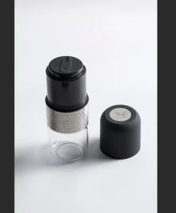 Professional Electric Coffee Grinder Conical Coffee Grinder Automatic Espresso Coffee Grinder Smart Touch Coffee Grinder