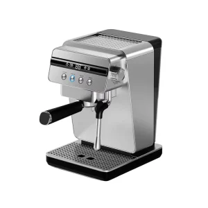 Professional Electric Coffee Maker Coffee Machines for Coffee Shop